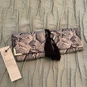 NWT Travel Jewelry Case